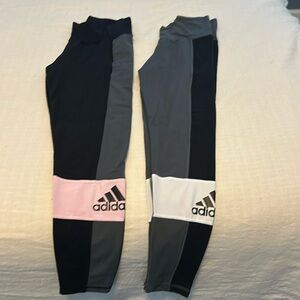 Adidas Leggings